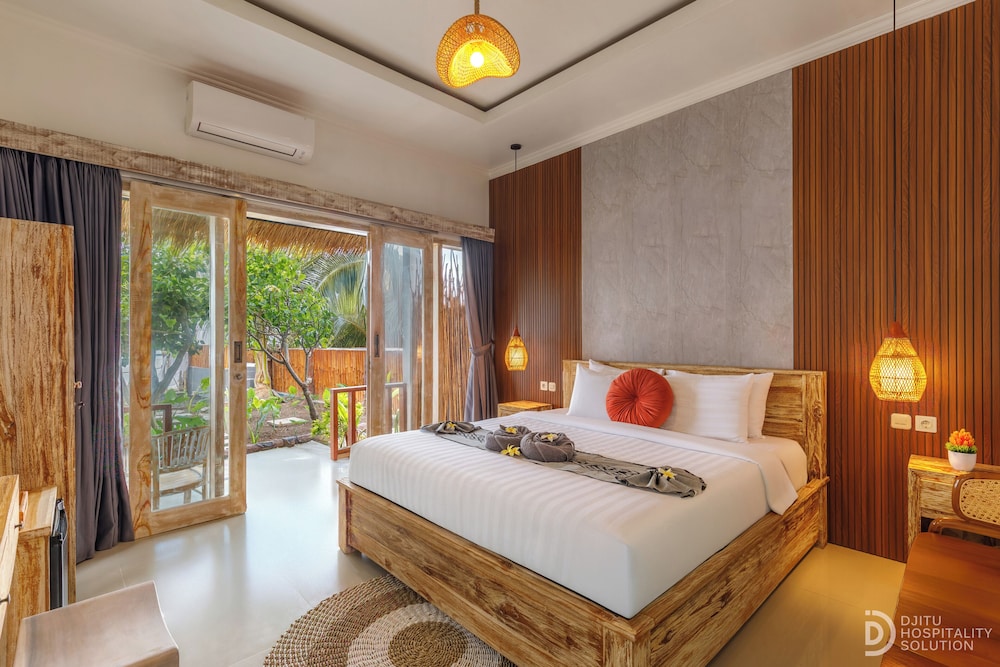 La Semaya Beach Villas