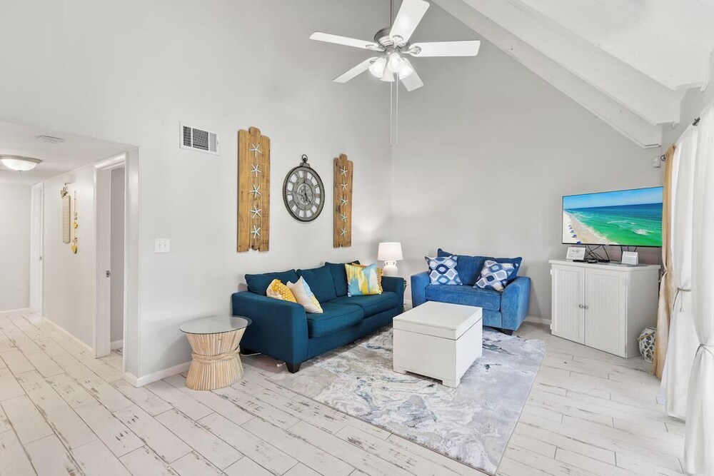Seascape Golf Villa 34C