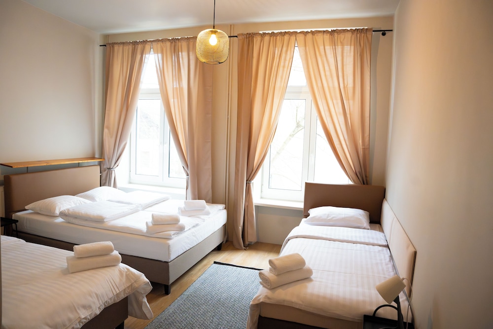Hotelik Relax H360