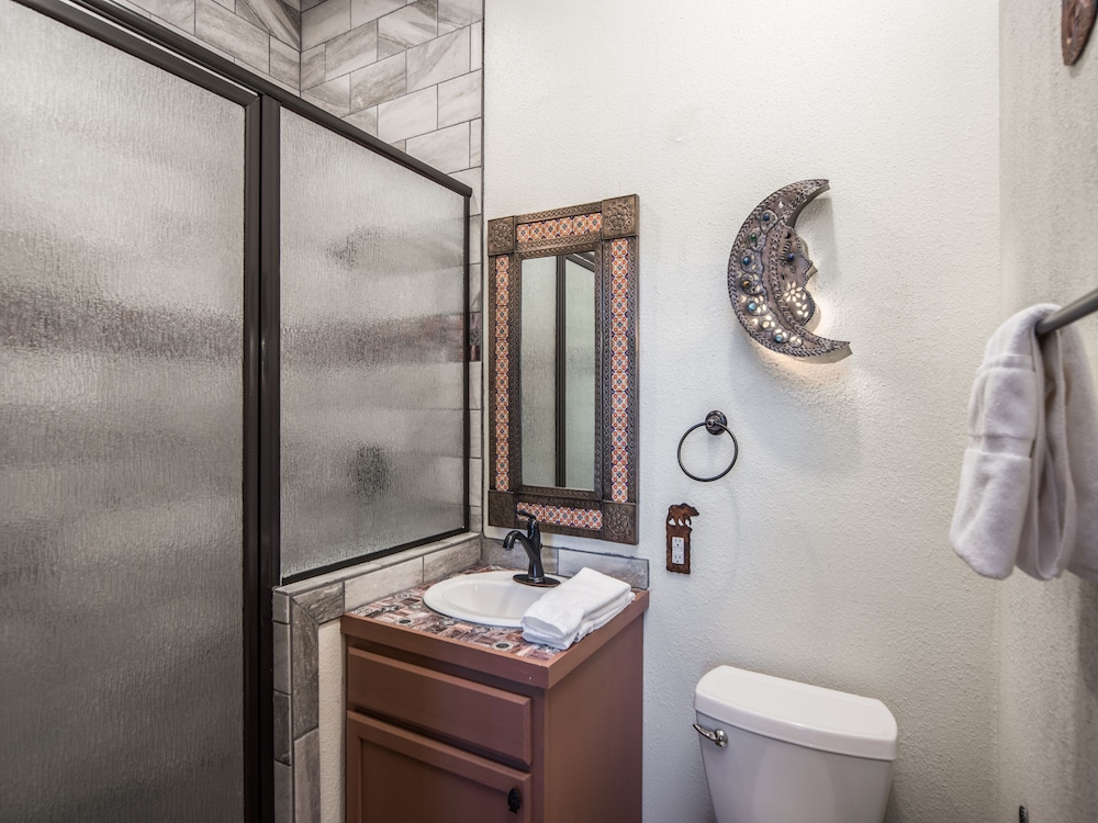 Casa Escondida by Ruidoso Vacation Rentals
