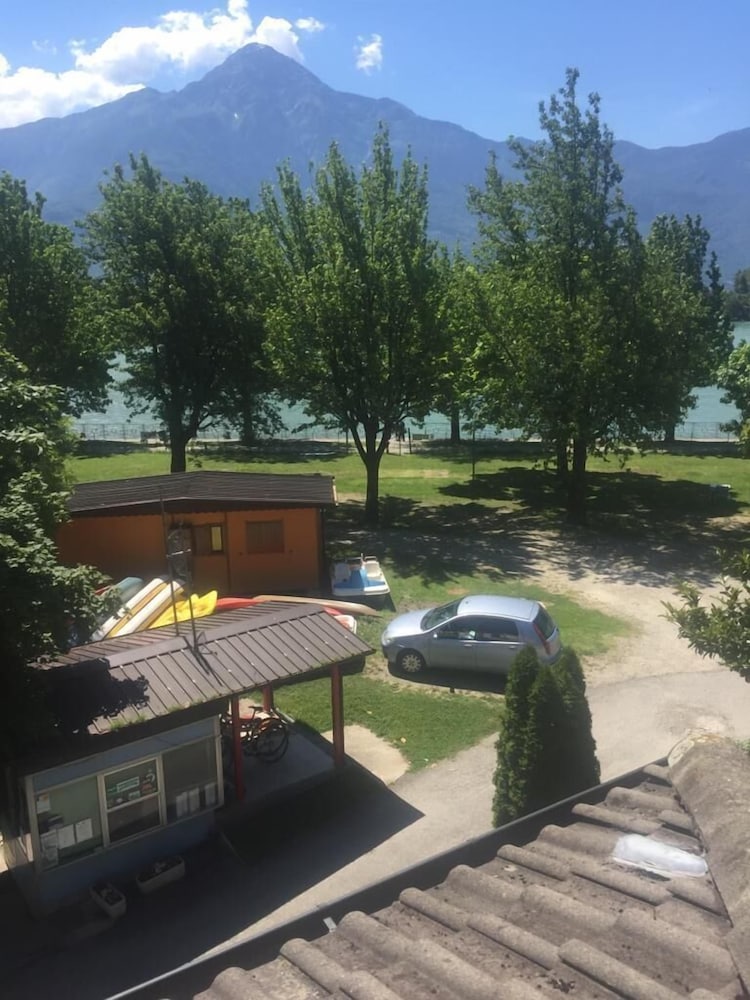 Au Lac de Como Campground