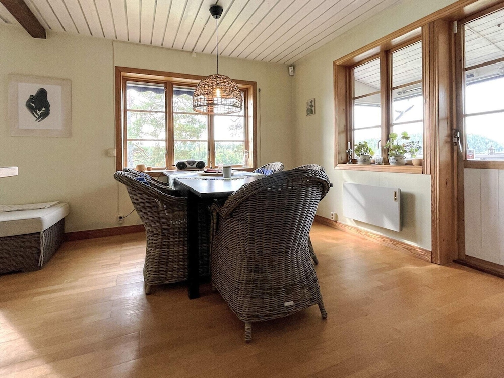 4 Star Holiday Home in Valdemarsvik