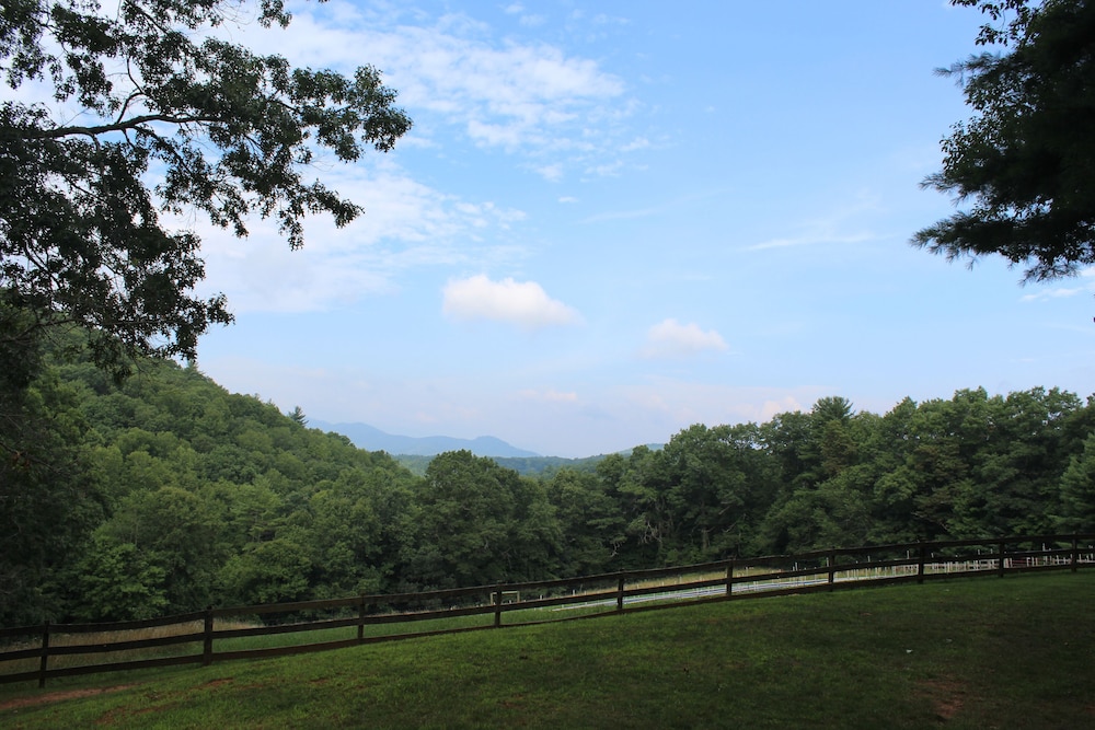 Springmaid Mountain