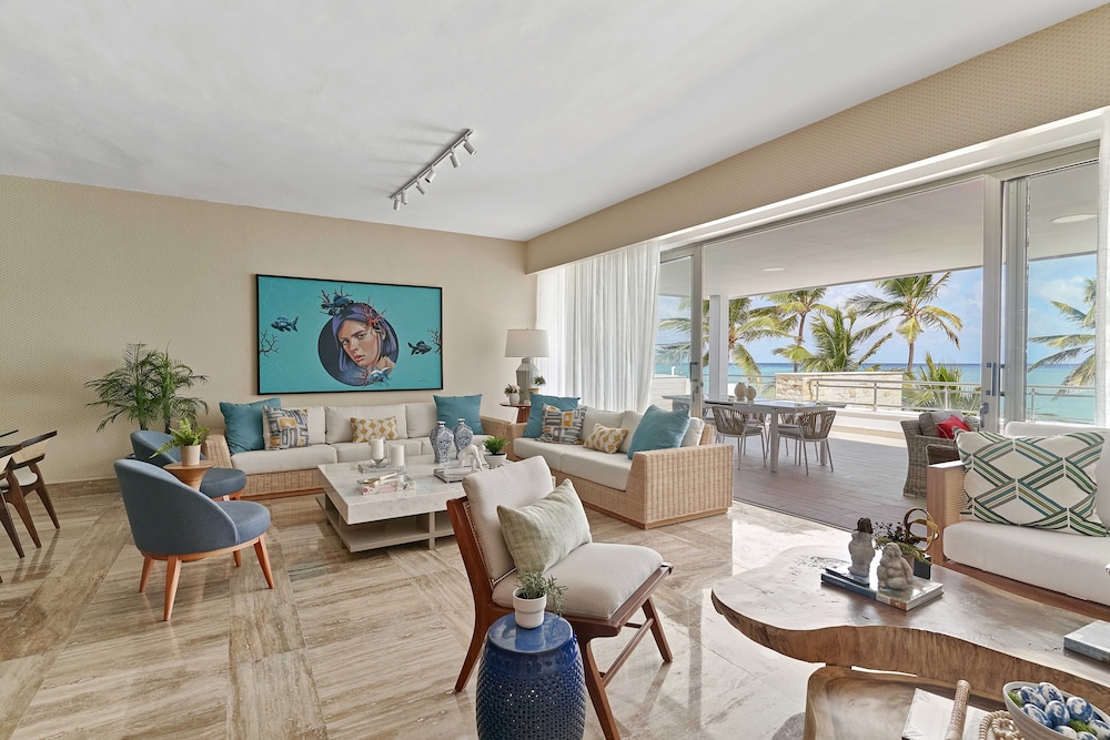 Costa Atlantica Beach Condos