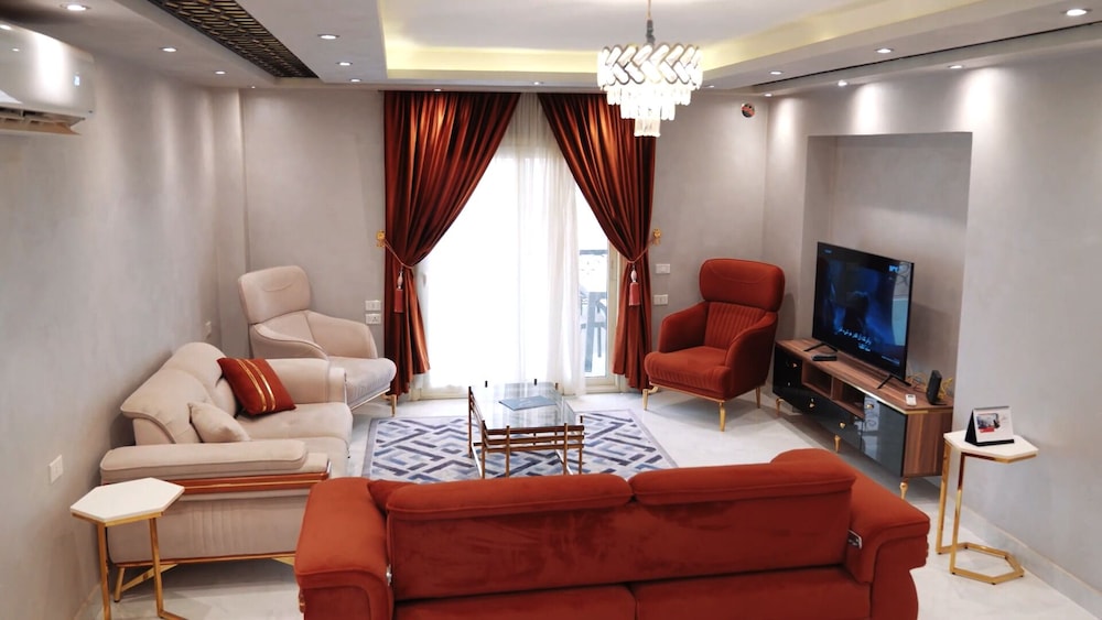 Premium Swiss Residence El Dokki