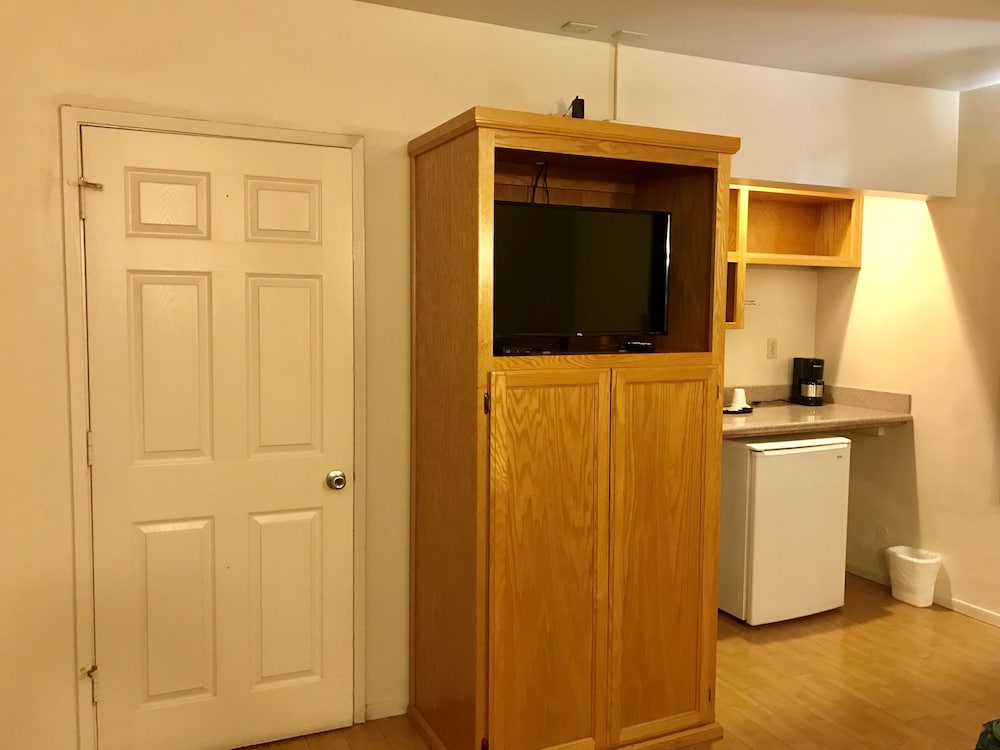 Turlock Vacations - Sunrise Inn Turlock - Property Image 21