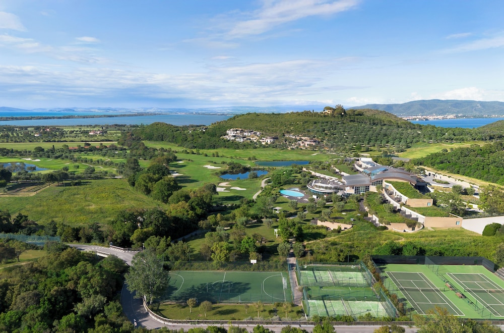 Argentario Golf Villas