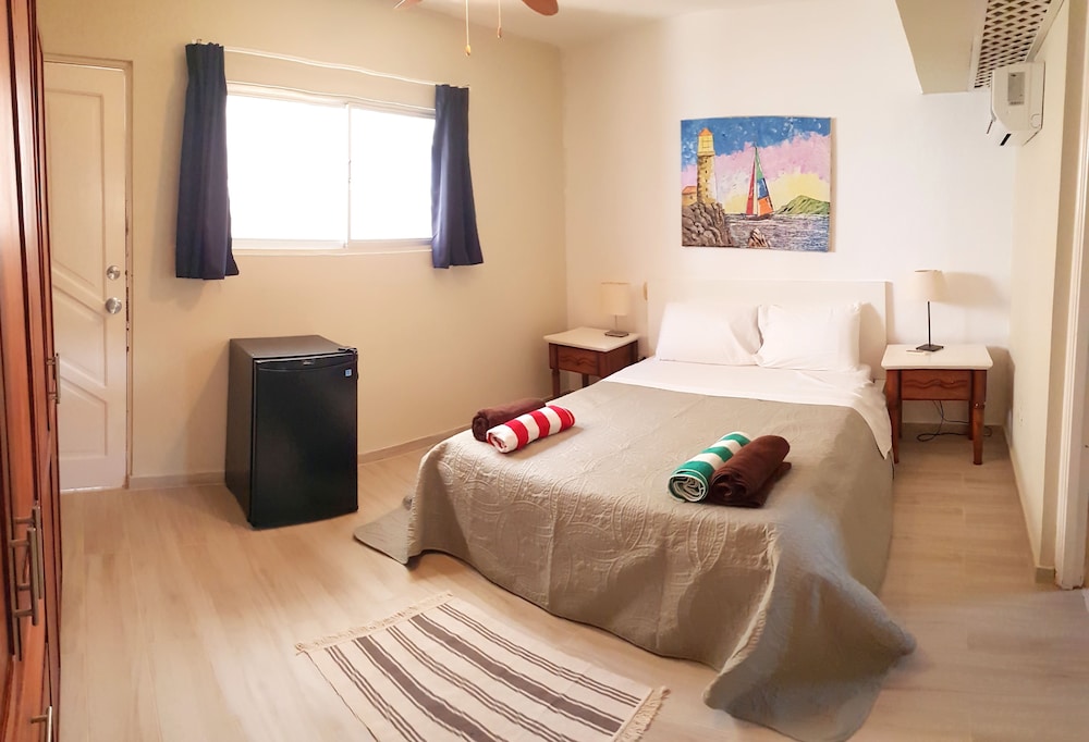 Condo Cabrinha - Direct on Kite Beach