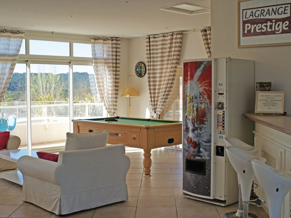 House With AC, Between Inland and sea view 4