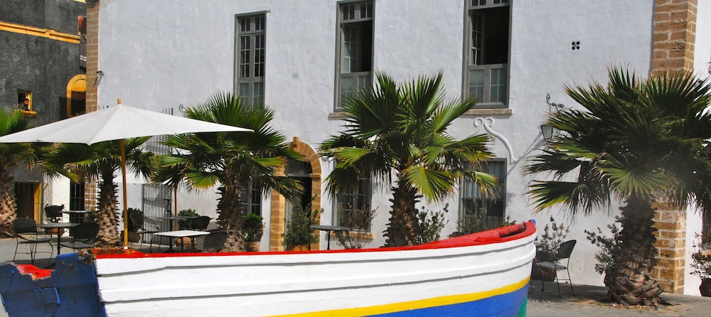 Hotel L'Iglesia