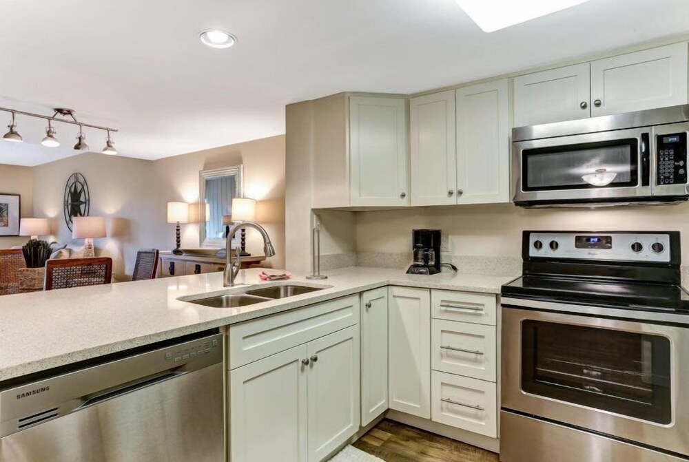 Fernandina Beach Vacations - 2062-beachwood - Property Image 18