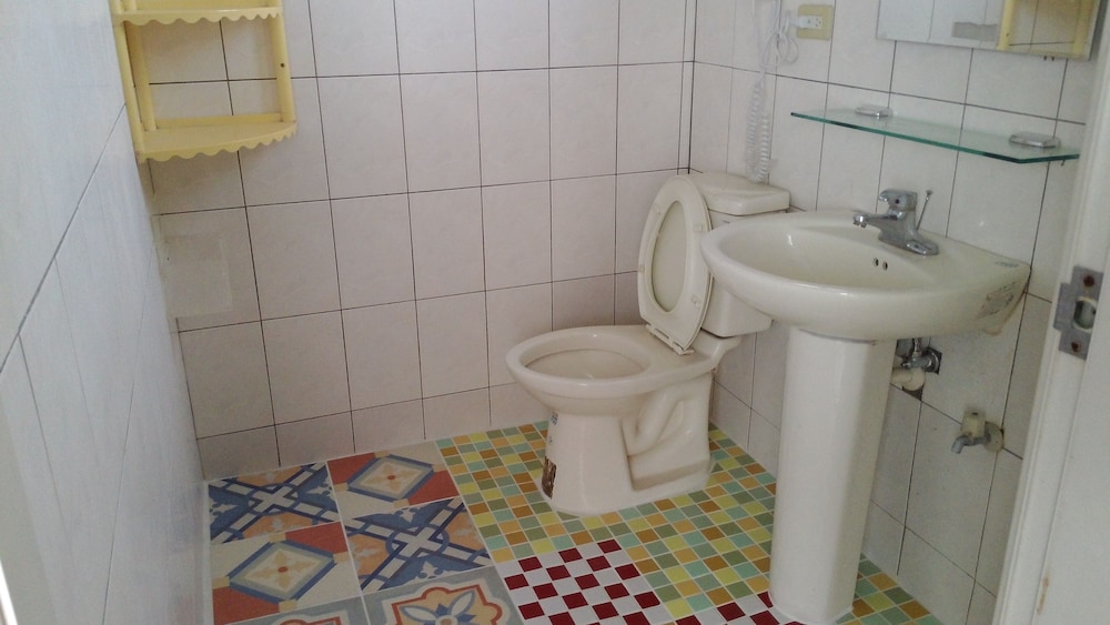 Caitlyn Hostel