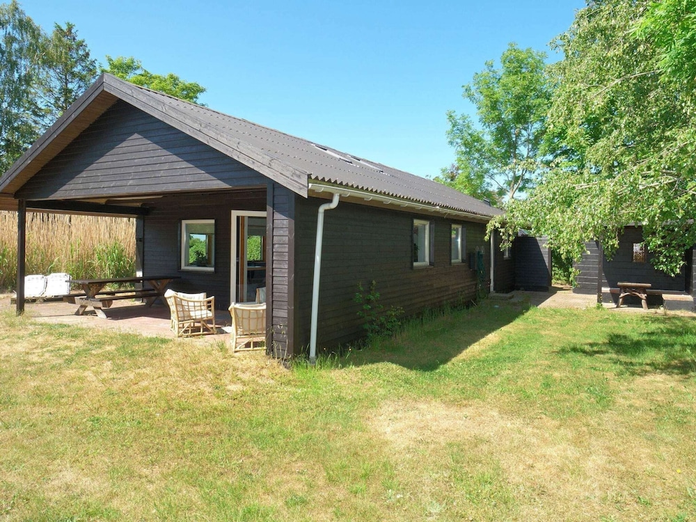6 Person Holiday Home in Skibby view 2