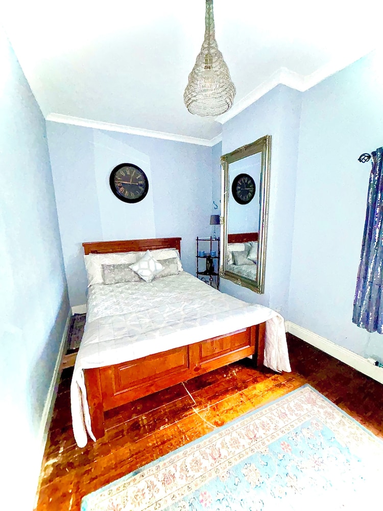 Stone Lodge B&B