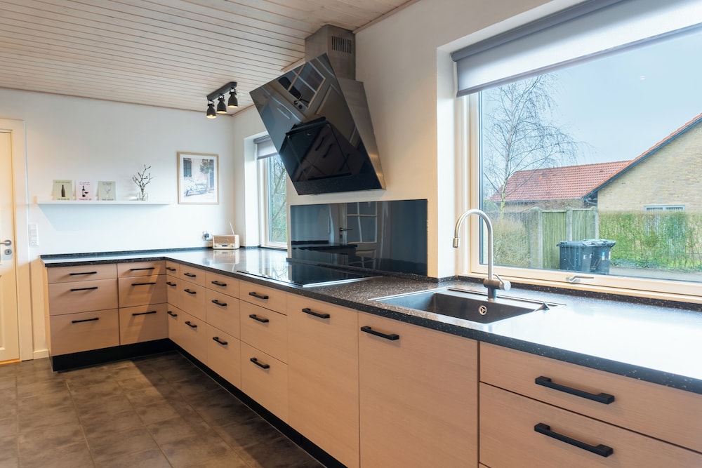 Villa Holstebro