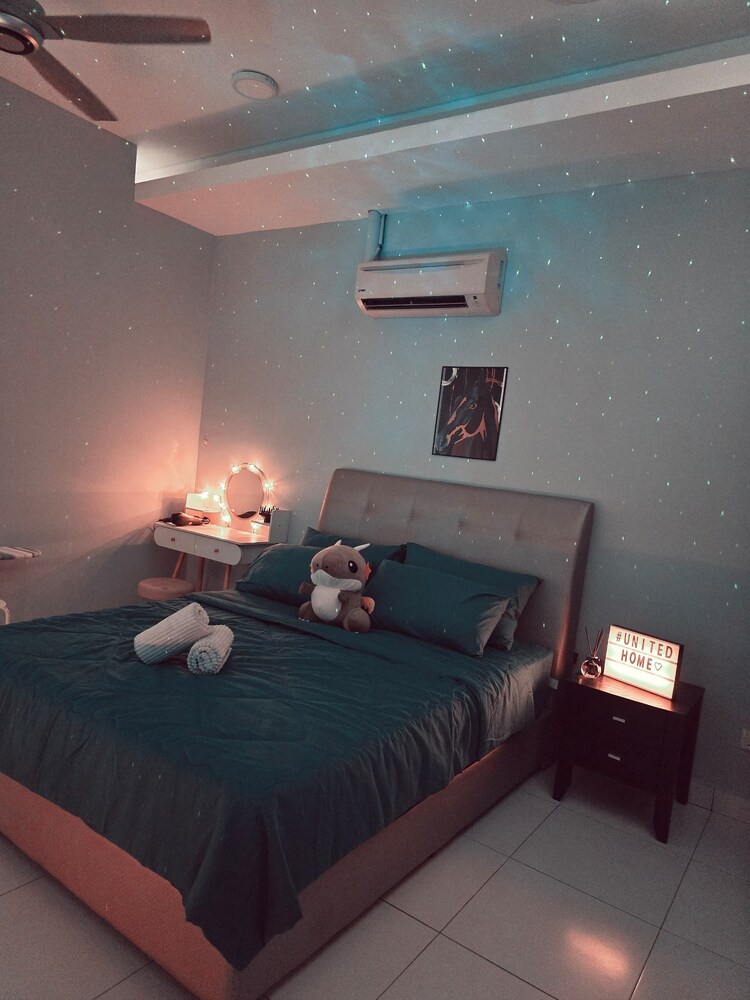 Neo Mutiara Damansara Studio 2PAX 1CP