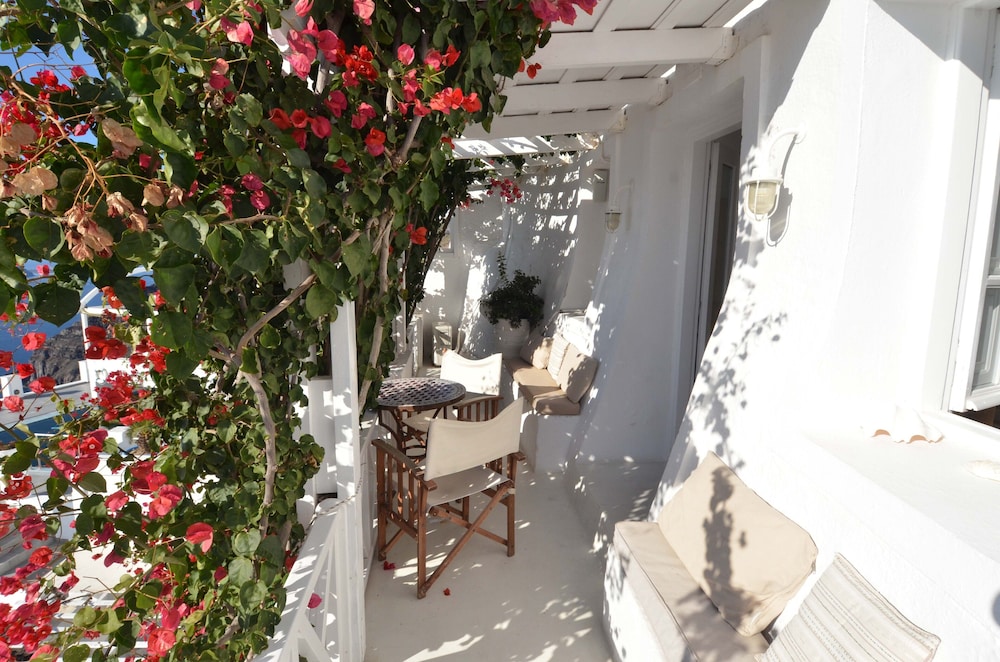 Villa Fegari