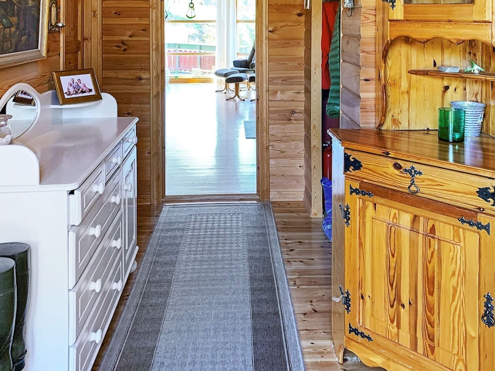 8 Person Holiday Home in Egersund, Norge view 5