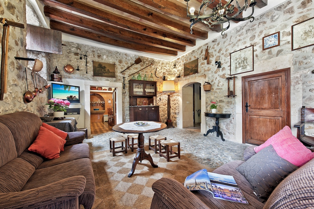 Pollensa Vacations - Can Guillo - Property Image 3