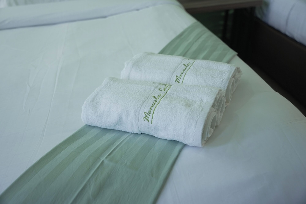 Manuela Suites Puerto Princesa near Airport