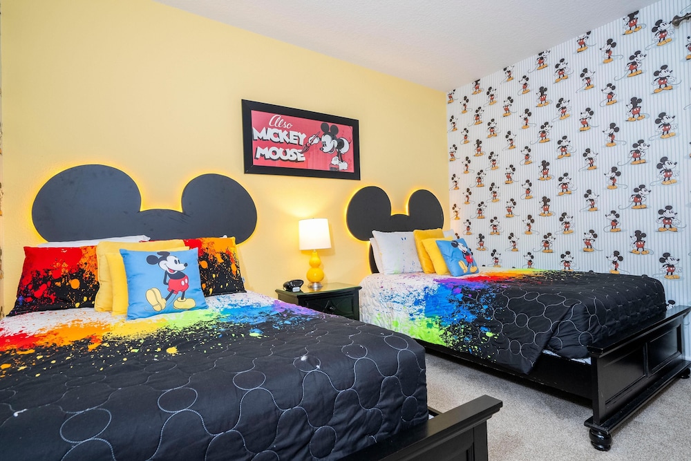 510 BS - 5BD Elegant Escape: Private Haven