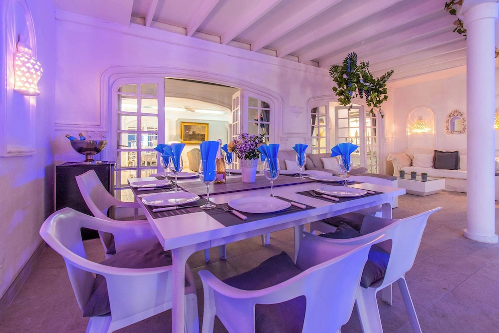 Villa Venecia