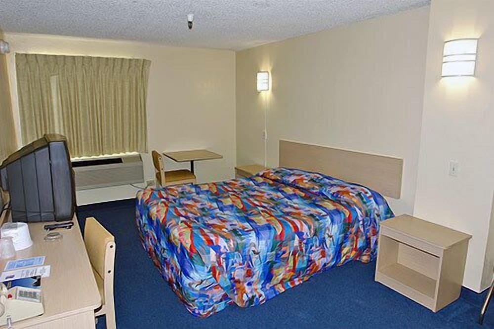 Motel 6 Chandler, AZ