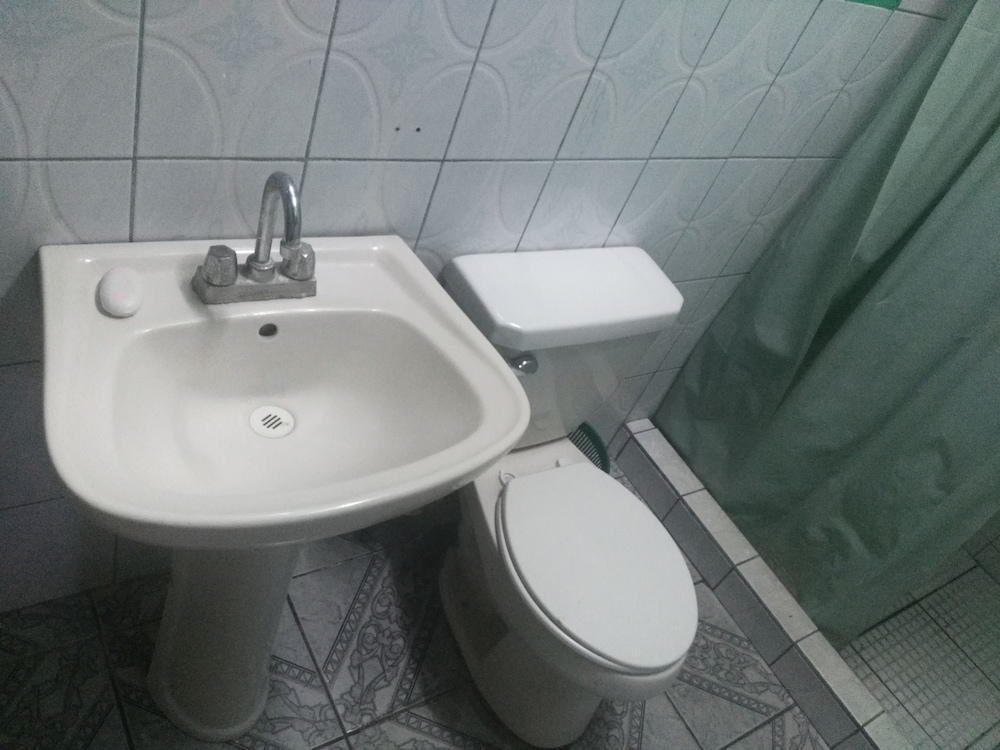 Hospedaje el viajante