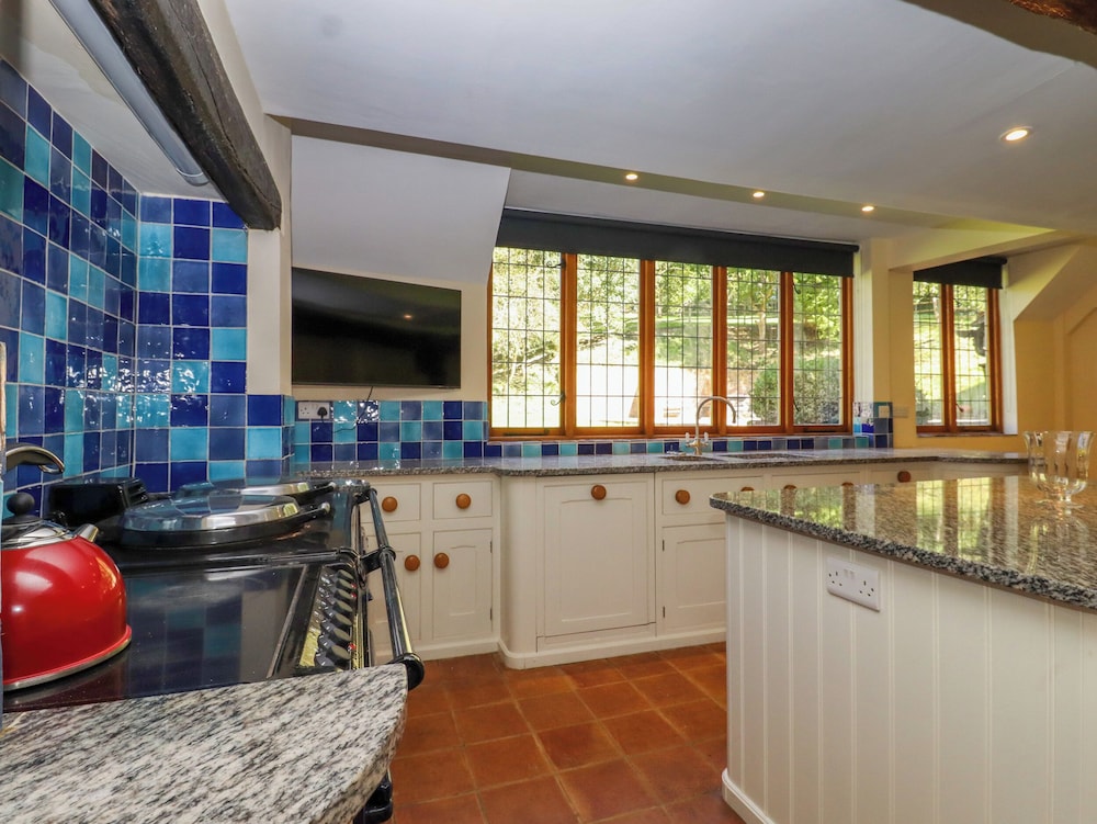 New House Farm