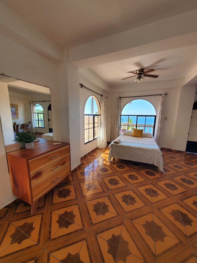 The Grand Monticchiello Villa