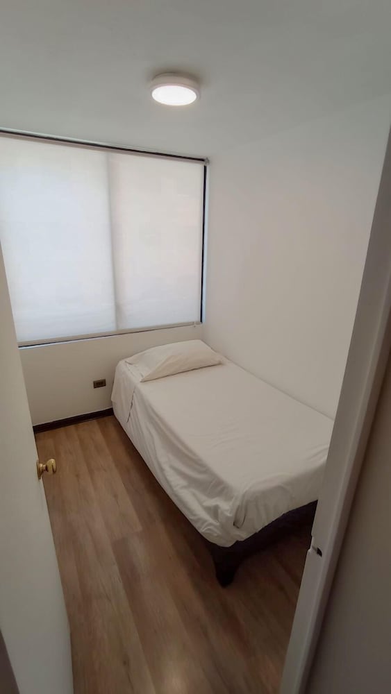 Apartamentos Costanera Centre