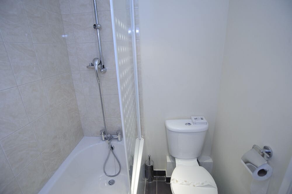 Park Hall Suites