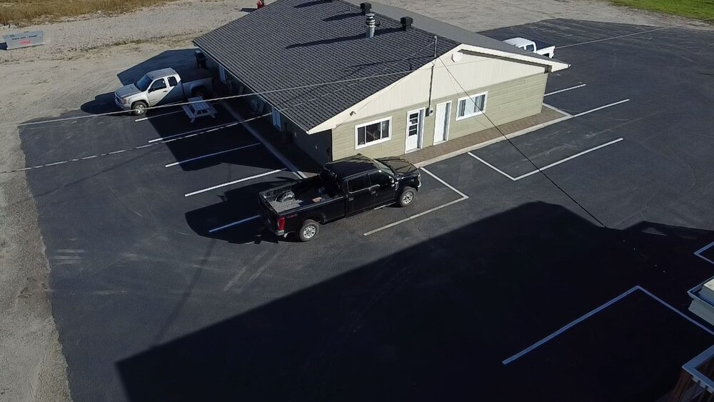 White River Motel