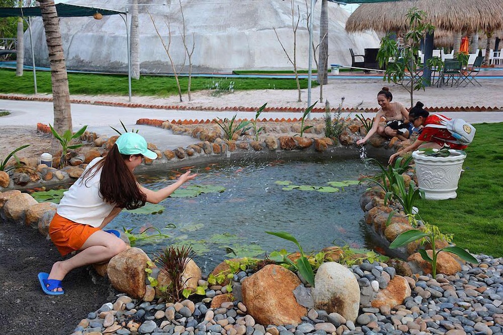 iRelax Bangkok Resort
