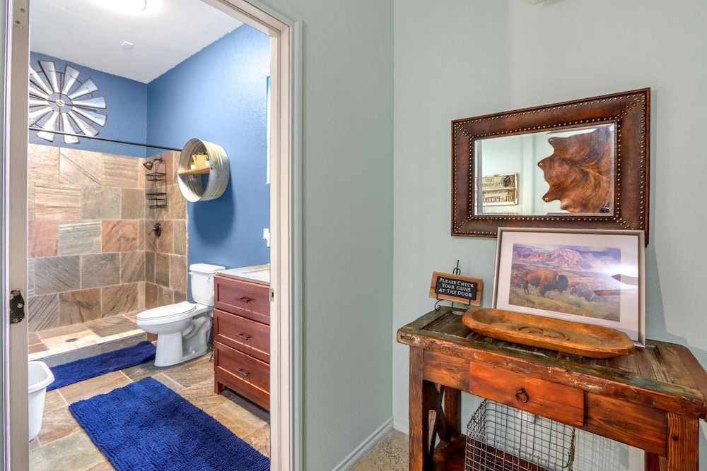 The Haven Texas-sized Getaway for 12!