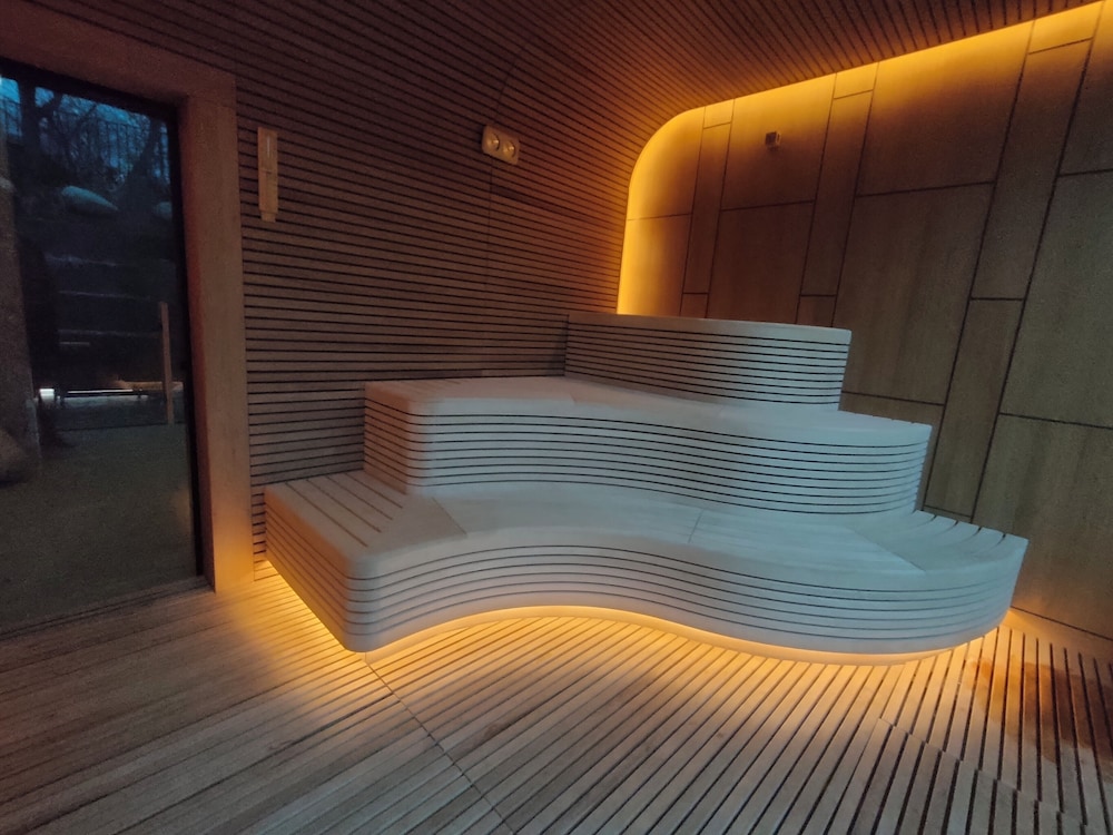 One room apartment