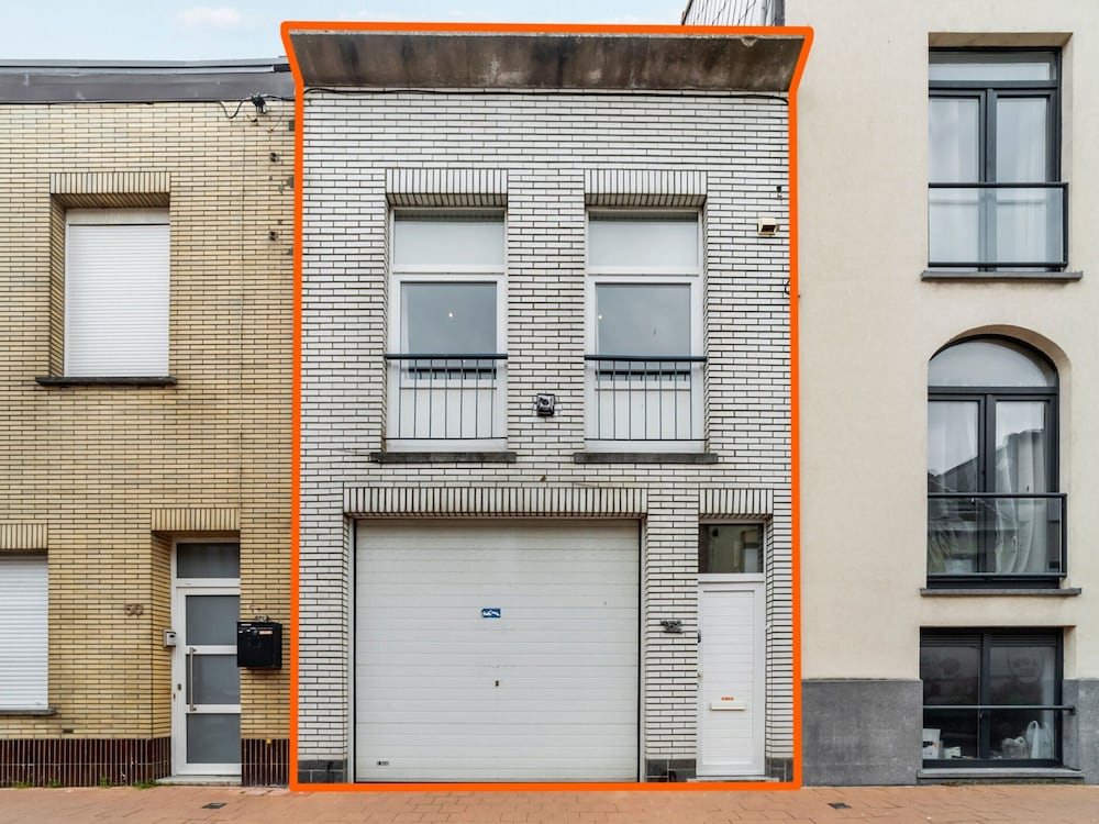 Ideal Holiday Home With Garage