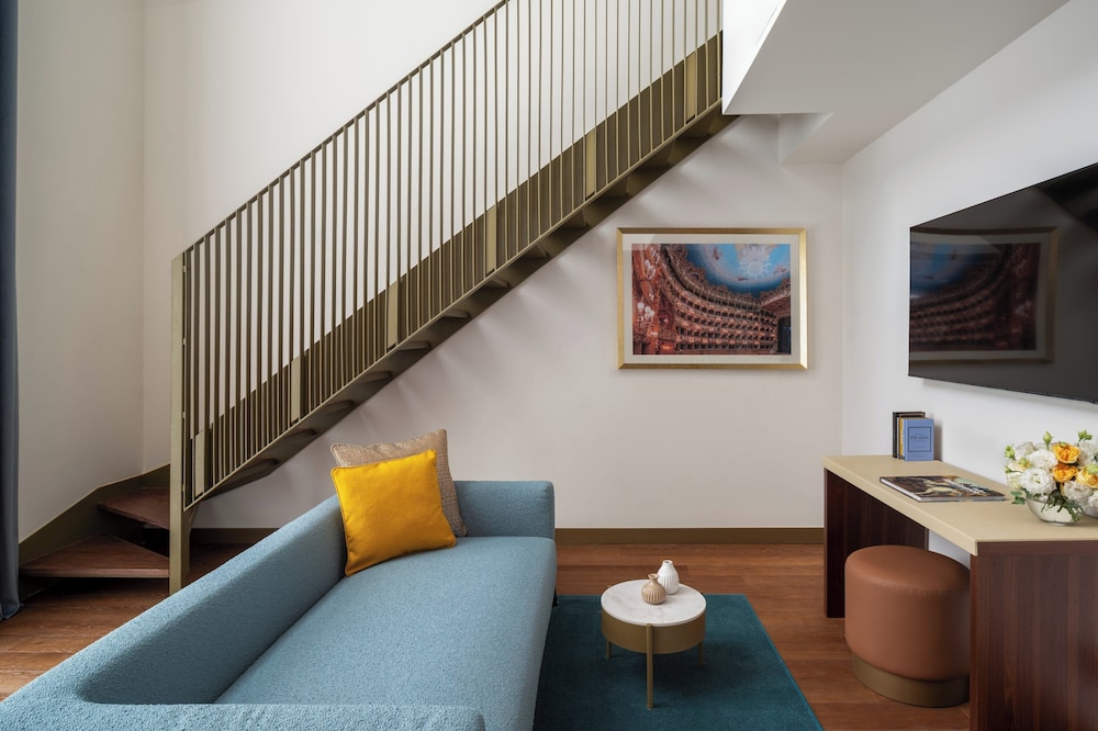 Teatro Luxury Apartments Firenze - Starhotels Collezione