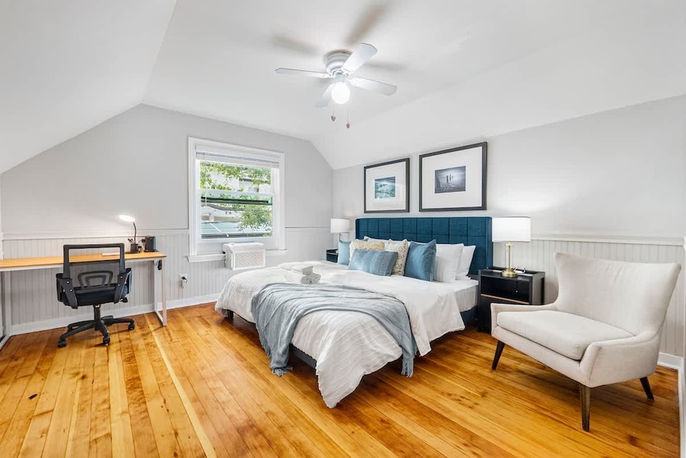 Santa Clara 6Br Stunning Entire House