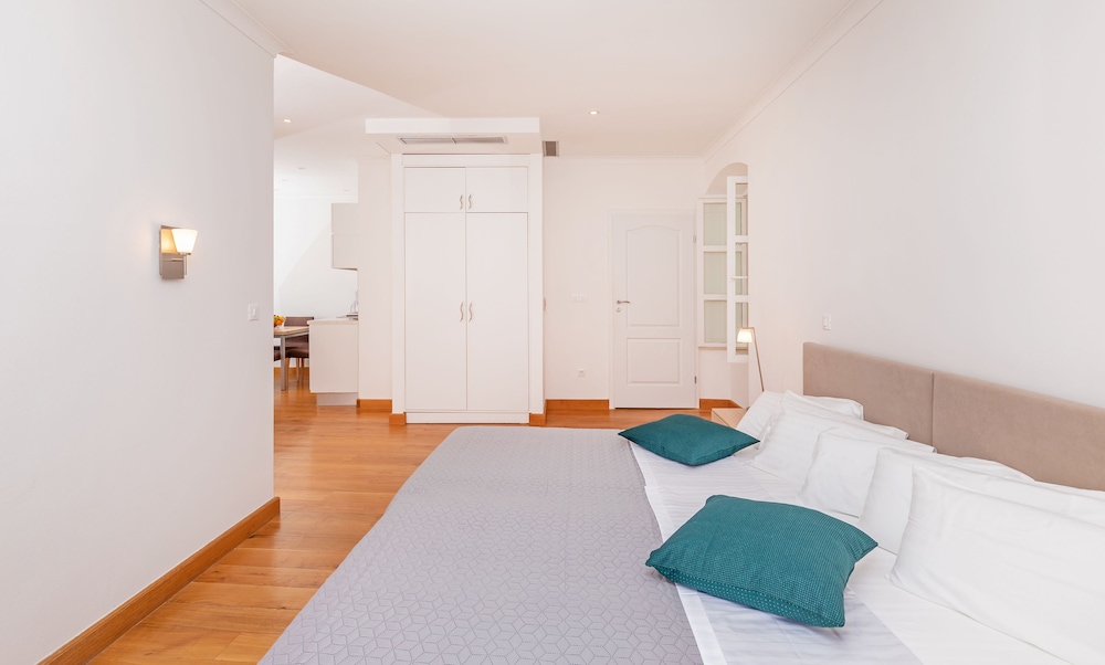 Apartments Feri