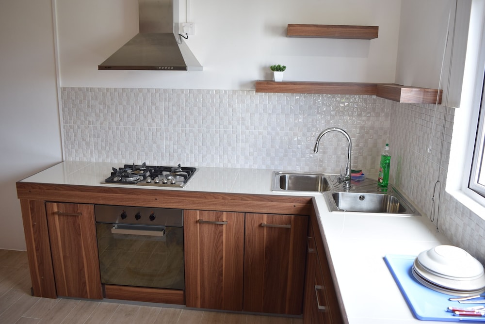 Mountain View Apartment photo 5