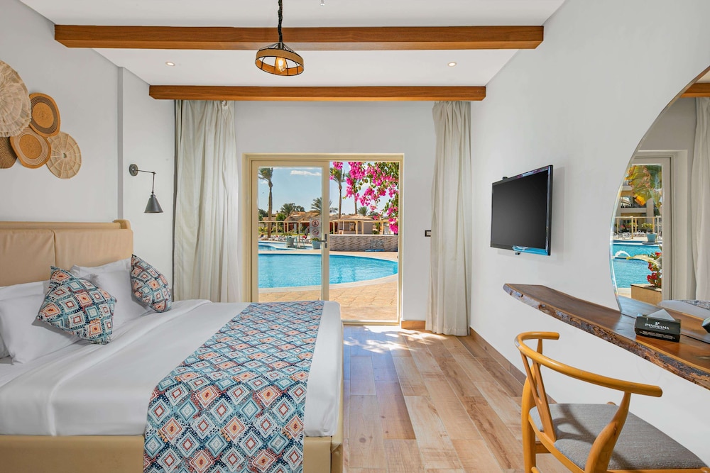 Hotel Panorama Bungalow Resort El Gouna