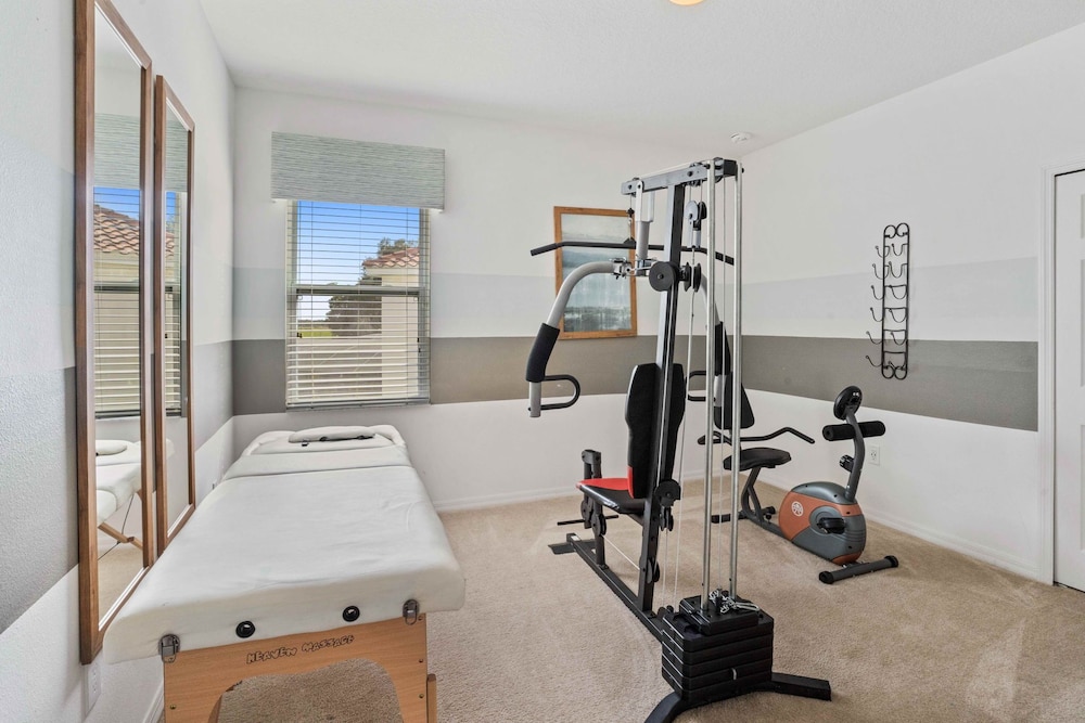 Villa Private Poolgymmovie Theatergame Room! - Image 3