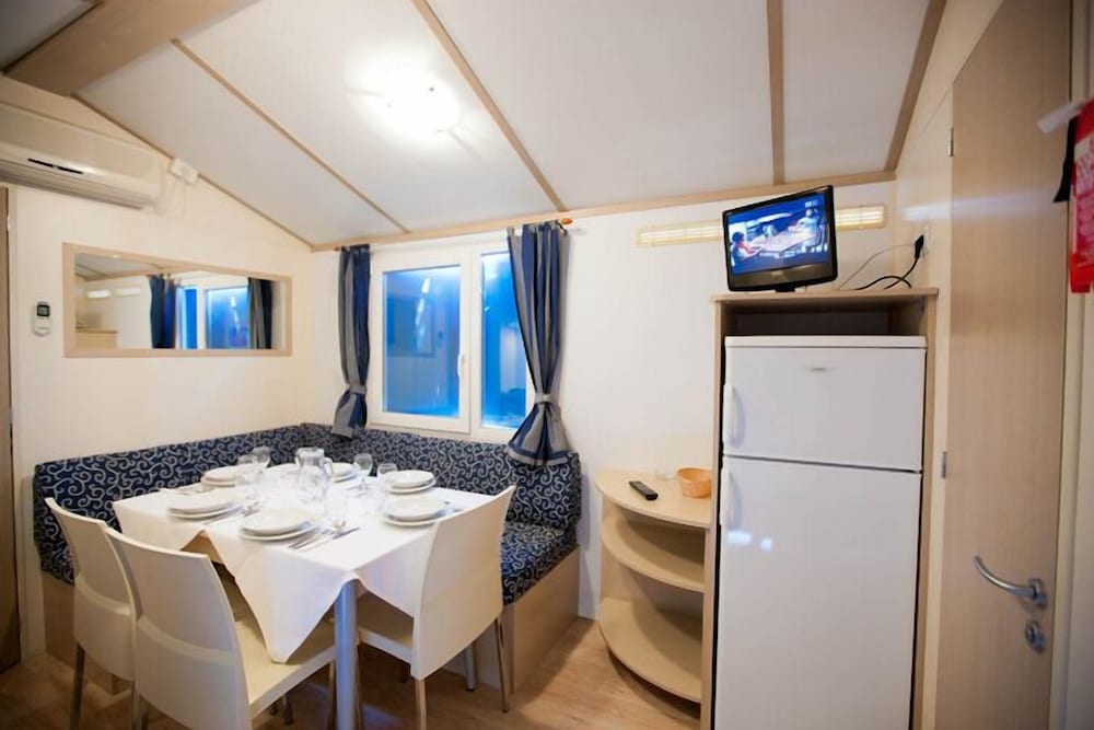 Villaggio Camping Blu