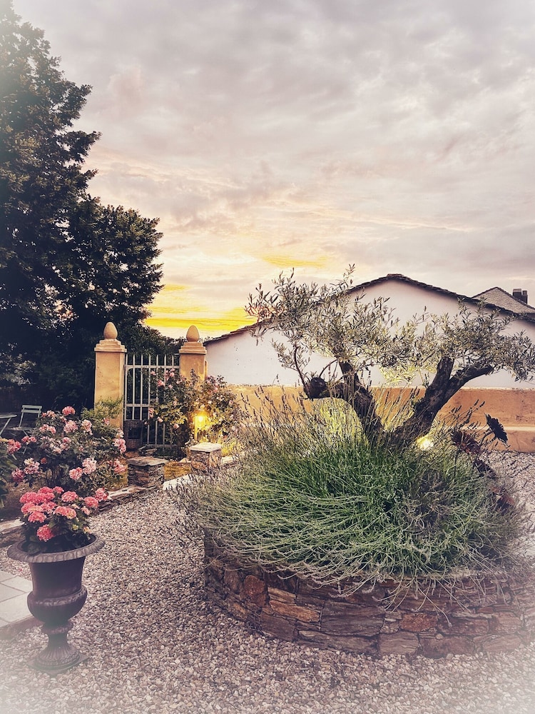 À Villa di Rutali