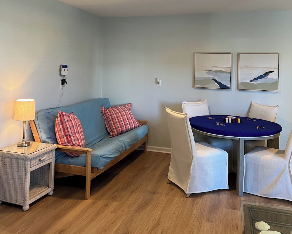 The Salty Spot by Topsail Realty