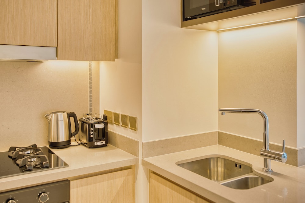 PVH - Magnificent 2BR - Vida Dubai Mall