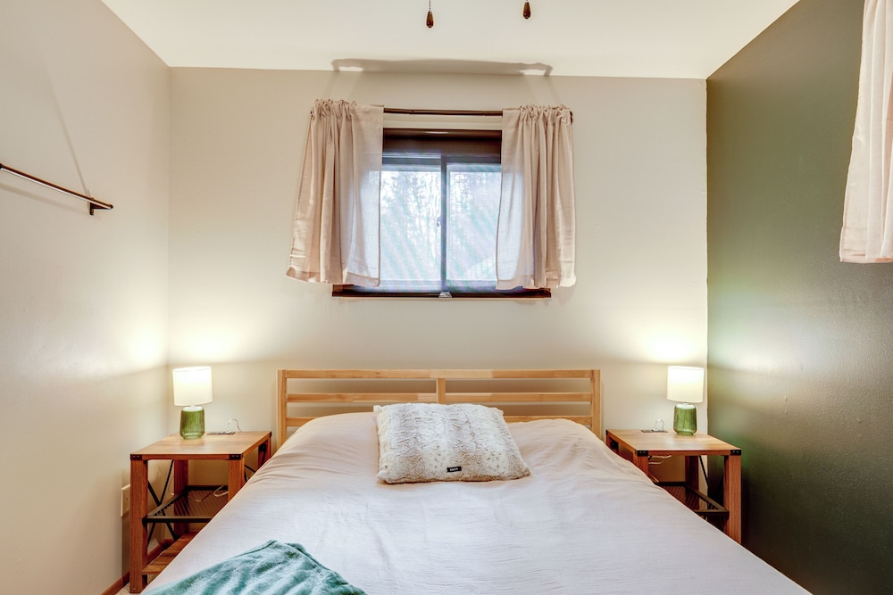 Boat, Paddle, UTV & More: Getaway in Saint Germain