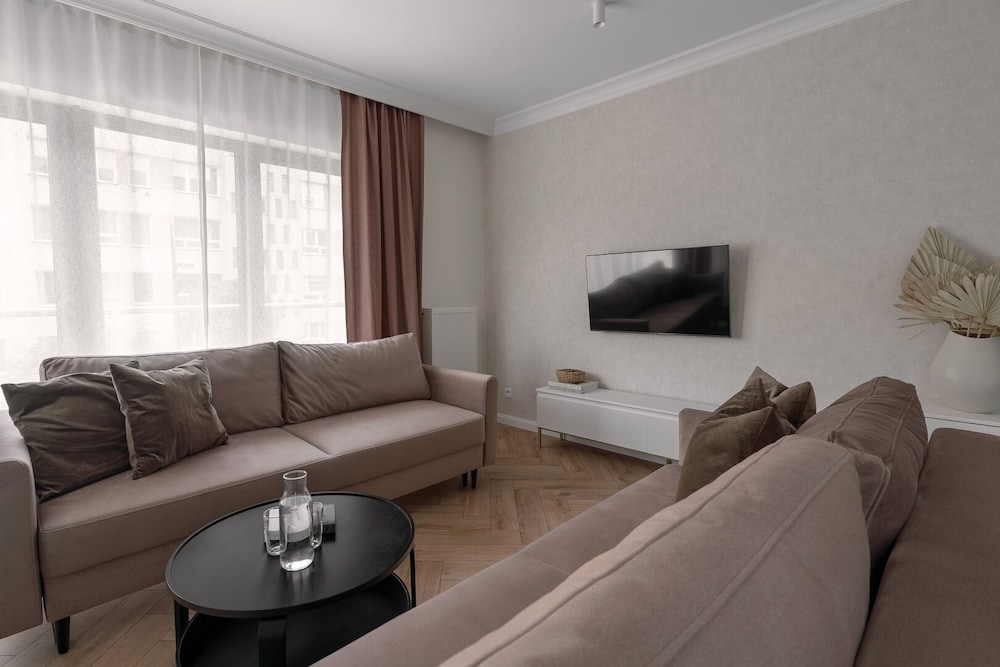 Apartio Rooms Gliwice