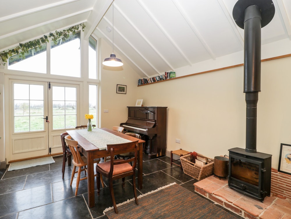 Old Cary Cottage